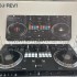 Foto Pioneer DJ OPUS-QUAD, Pioneer DJ XDJ-RX3, Pioneer XDJ-XZ , Pioneer DJ DDJ-FLX10, Pioneer DDJ-REV7