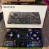 Foto Pioneer DJ OPUS-QUAD, Pioneer DJ XDJ-RX3, Pioneer XDJ-XZ , Pioneer DJ DDJ-FLX10, Pioneer DDJ-REV7