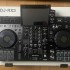 Foto Pioneer DJ OPUS-QUAD, Pioneer DJ XDJ-RX3, Pioneer XDJ-XZ , Pioneer DJ DDJ-FLX10, Pioneer DDJ-REV7