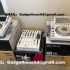 Foto Pioneer CDJ-3000, Pioneer DJ DJM-A9 , Pioneer CDJ-2000NXS2, Pioneer DJM-900NXS2, Pioneer DJM-V10-LF