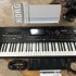 Foto Korg Pa5X, Korg Pa4X, Korg Pa4X MG2 Edition , Korg Pa3X , Korg Pa1000 MG Edition, Korg PA-1000