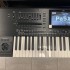 Foto Korg Pa5X, Korg Pa4X, Korg Pa4X MG2 Edition , Korg Pa3X , Korg Pa1000 MG Edition, Korg PA-1000