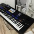 Foto Yamaha Genos2 76-key, Yamaha Genos 76-Key , Yamaha Tyros5 76-Key, Yamaha PSR-A5000, Yamaha PSR-SX900