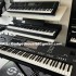 Foto Yamaha Genos2 76-key, Yamaha Genos 76-Key , Yamaha Tyros5 76-Key, Yamaha PSR-A5000, Yamaha PSR-SX900