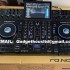 Foto Denon DJ Prime 4+, Denon Prime 4 , Denon DJ SC LIVE 2 DJ System, Denon DJ SC LIVE 4 DJ System