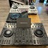 Foto Denon DJ Prime 4+, Denon Prime 4 , Denon DJ SC LIVE 2 DJ System, Denon DJ SC LIVE 4 DJ System