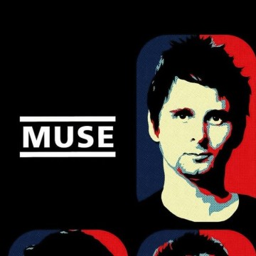 Cercasi Bassista Per Cover Band Dei Muse