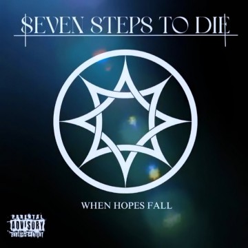 Seven Steps To Die Live